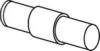 NEOPL 3074900068 Exhaust Pipe